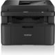 Brother DCP-L1660W - Laserdrucker