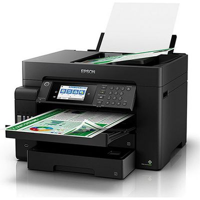 Epson EcoTank ET-16605 - Tintenstrahldrucker