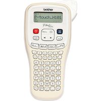 Brother P-Touch PT-H101C - Etikettendrucker