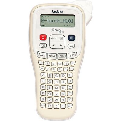 Brother P-Touch PT-H101C - Etikettendrucker