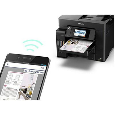 Epson EcoTank ET-5805 - Tintenstrahldrucker
