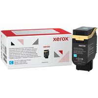 Xerox 006R04820 - Cyan - Toner