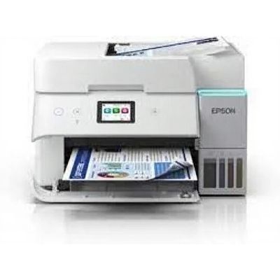 Epson EcoTank ET-4956 - Tintenstrahldrucker