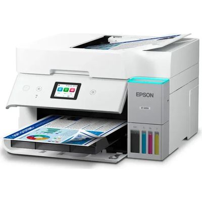 Epson EcoTank ET-4956 - Tintenstrahldrucker