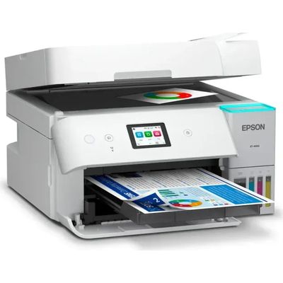 Epson EcoTank ET-4956 - Tintenstrahldrucker