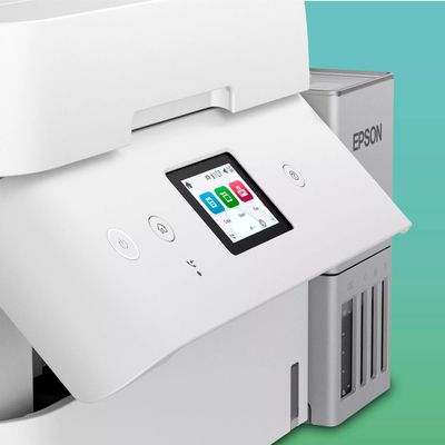 Epson EcoTank ET-4956 - Tintenstrahldrucker