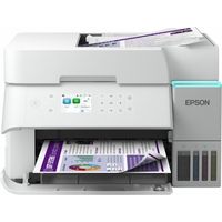 Epson EcoTank ET-3956  - Tintenstrahldrucker
