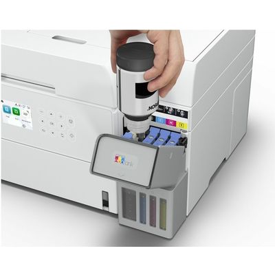 Epson EcoTank ET-3956  - Tintenstrahldrucker