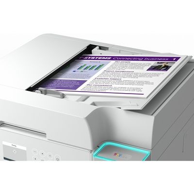Epson EcoTank ET-3956  - Tintenstrahldrucker