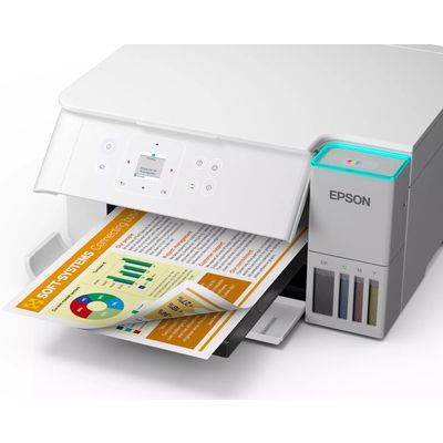 Epson EcoTank ET-2956 - Tintenstrahldrucker