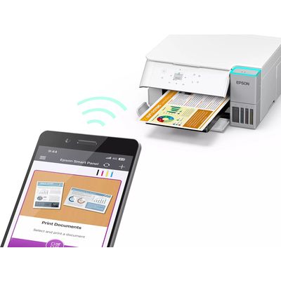 Epson EcoTank ET-2956 - Tintenstrahldrucker
