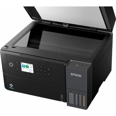 Epson EcoTank ET-3950 - Tintenstrahldrucker