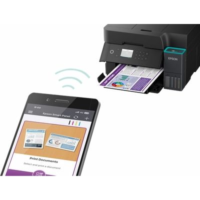 Epson EcoTank ET-3950 - Tintenstrahldrucker