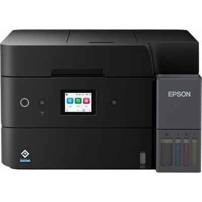 Epson EcoTank ET-4950 - Tintenstrahldrucker