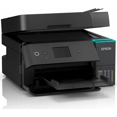 Epson EcoTank ET-4950 - Tintenstrahldrucker