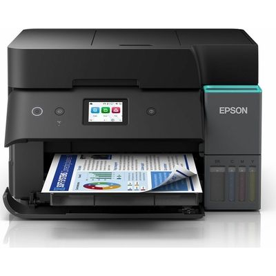 Epson EcoTank ET-4950 - Tintenstrahldrucker