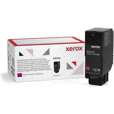 Xerox 006R04618 - Magenta - Toner