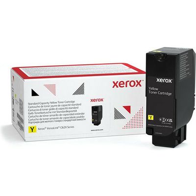 Xerox 006R04619 - Gelb - Toner