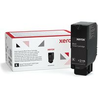 Xerox 006R04636 - Schwarz - Toner - Hohe Kapazität