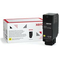 Xerox 006R04639 - Gelb - Toner - Hohe Kapazität