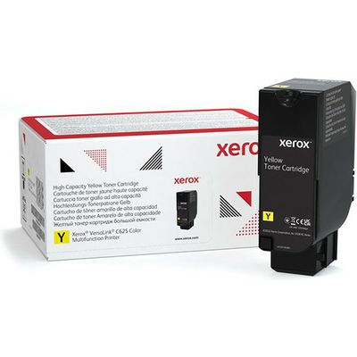 Xerox 006R04639 - Gelb - Toner - Hohe Kapazität