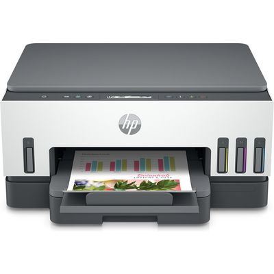HP Smart Tank 7008 - Tintenstrahldrucker
