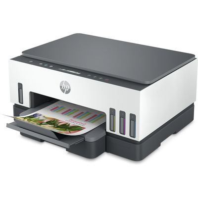 HP Smart Tank 7008 - Tintenstrahldrucker