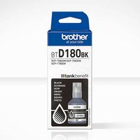 Brother BTD180BK - Schwarz - Druckerpatrone