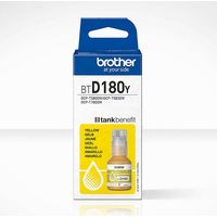 Brother BTD180Y - Gelb - Druckerpatrone