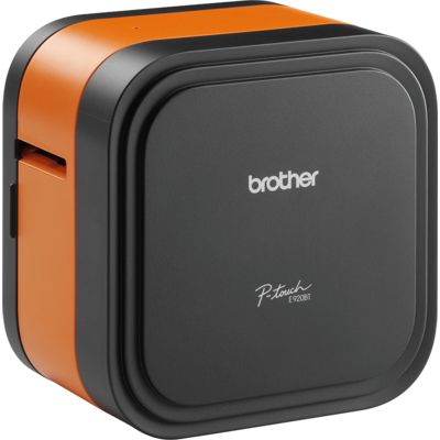 Brother PT-E920BT - Etikettendrucker