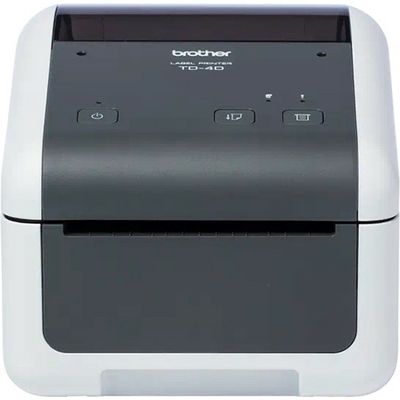Brother TD-4210D - Etikettendrucker