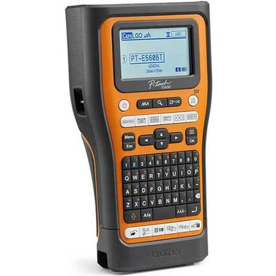 Brother PT-E560BTVP - + draagkoffer - Etikettendrucker