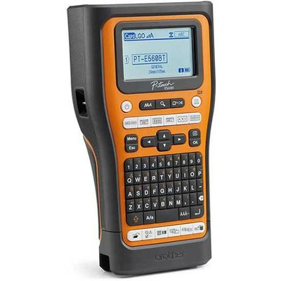 Brother PT-E560BTSP - Etikettendrucker