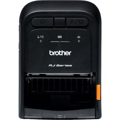Brother RJ-2055WB - Bondrucker