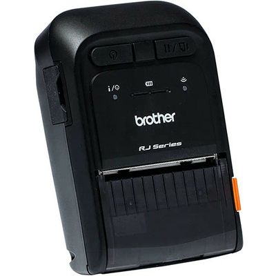 Brother RJ-2055WB - Bondrucker