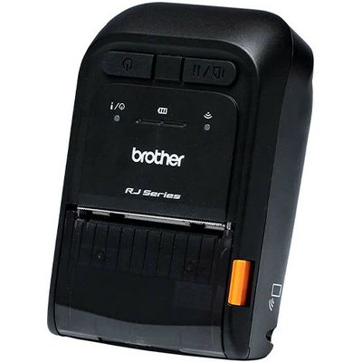 Brother RJ-2055WB - Bondrucker