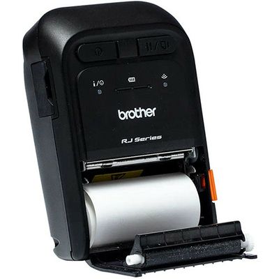Brother RJ-2055WB - Bondrucker