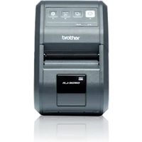 Brother RJ-3050B - Etikettendrucker