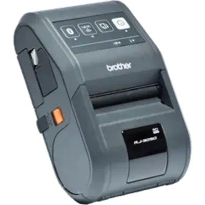Brother RJ-3050B - Etikettendrucker