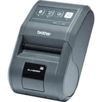 Brother RJ-3050B - Etikettendrucker