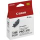 Canon PFI-5100 GY - Grau - Druckerpatrone