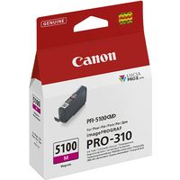 Canon PFI-5100 M - Magenta - Druckerpatrone