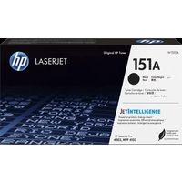 HP 151A (W1510A) - Schwarz - Toner - Hohe Kapazität