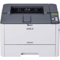 OKI B433dn - LED-Drucker
