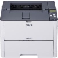 OKI B513dn - LED-Drucker