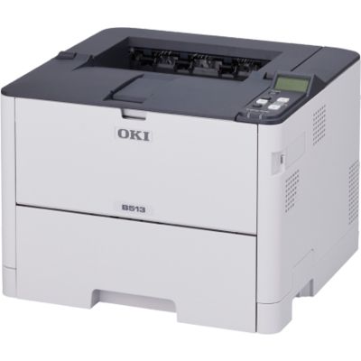 OKI B513dn - LED-Drucker