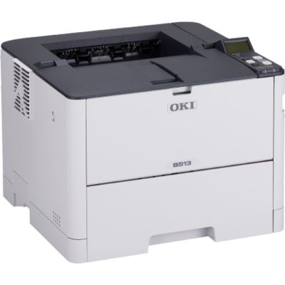 OKI B513dn - LED-Drucker
