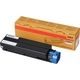 OKI 09006236 - Schwarz - Toner