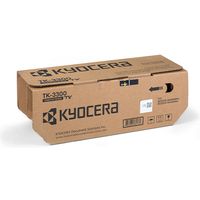 Kyocera TK-3300 - Schwarz - Toner