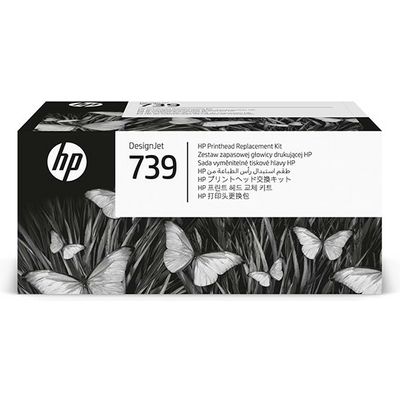 HP 498N0A - Druckkopf